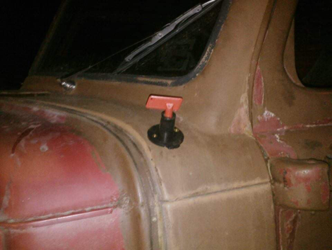 Electrical kill switches that corner workers can reach in case of a fire are a must.